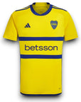 Boca Juniors Away II Jersey 2024/25