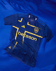 Boca Juniors Third II Jersey 2024/25