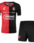 Kids KIT Atlas FC Home Fan Jersey 2024/25