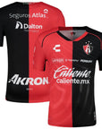 Kids KIT Atlas FC Home Fan Jersey 2024/25