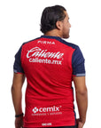 Cruz Azul Third Fan Jersey 2024/25
