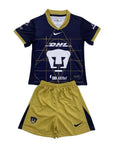 Kids KIT Pumas Away Jersey 2024/25