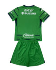 Kids KIT Pumas GK Jersey 2024/25