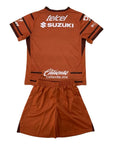 Kids KIT Pumas GK 3 Jersey 2024/25