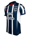 Monterrey Home Fan Jersey 2024/25