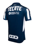 Monterrey Home Fan Jersey 2024/25