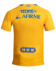 Tigres Home Fan Jersey 2024/25