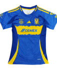 Tigres Away Fan Jersey Women's 2024/25