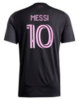 Inter Miami Messi 10 Away Fan Jersey 2024/25