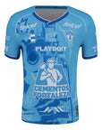 Pachuca Away Fan Jersey 2024/25