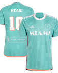 Inter Miami CF Third Fan Jersey 2024/25