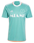 Inter Miami CF Lionel Messi 10 Third Fan Jersey 2024/25