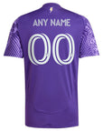 Orlando City Home Fan Jersey 2025/26