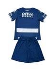Kids Kit Pachuca Home Fan Jersey 2024/25