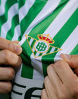 Real Betis Special Conference League Fan Jersey 2025/26