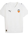 Valencia Home Fan Jersey 2025/26