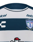 Pachuca Home Fan Jersey 2024/25