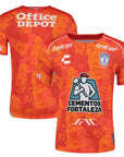 Pachuca Away Fan Jersey 2024/25