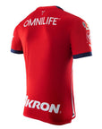 Chivas de Guadalajara Home Fan Jersey 2023/24