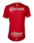Deportivo Toluca Home Fan Jersey 2024/25
