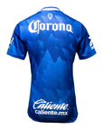 Deportivo Toluca Third Fan Jersey 2024/25