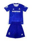 Kids KIT Deportivo Toluca Third Jersey 2024/25
