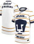 Pumas Home Fan Jersey 2024/25