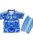Kids Kit Tigres UANL Away 2025/26