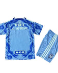Kids Kit Tigres UANL Away 2025/26