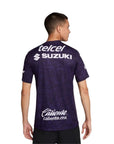 Pumas Third Fan Jersey 2024/25