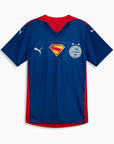 Bahia Superman 2025 - Fan Version