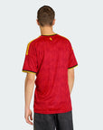 Belgium Home Fan Jersey Shirt 2026 World Cup