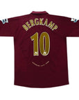 BERGKAMP