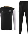 Sporting 24/25 - Fato de Treino - Zip Completo