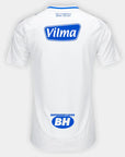 Camisa Feminina adidas Cruzeiro 2025/26 II COM PATROCÍNIOS