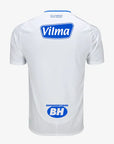 Camisa adidas Cruzeiro 2025/26 II COM PATROCÍNIOS
