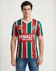 CAMISA RETRÔ FLUMINENSE HOME 1993