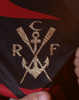 Flamengo Ninguém Morre Nos Devendo Masculino - Fan Version