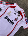 Jersey Kaká Milan 06-07 Legend Retro
