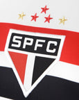 Camisa Feminina New Balance São Paulo 2025/26 I