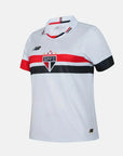 Camisa Feminina New Balance São Paulo FC 2024/25 I