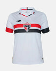 Camisa Feminina New Balance São Paulo FC 2024/25 I