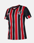 Camisa Feminina New Balance São Paulo FC 2024/25 II