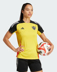Camisa Feminina Treino Atlético Mineiro 2024/25