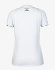 Camisa Feminina Umbro Santos 2024/25 I Torcedor