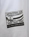 Camisa Feminina Umbro Santos 2024/25 I Torcedor