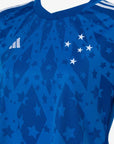 Camisa Feminina adidas Cruzeiro 2024/25 I