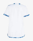 Camisa Feminina adidas Cruzeiro 2024/25 II