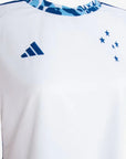 Camisa Feminina adidas Cruzeiro 2024/25 II