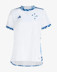 Camisa Feminina adidas Cruzeiro 2024/25 II